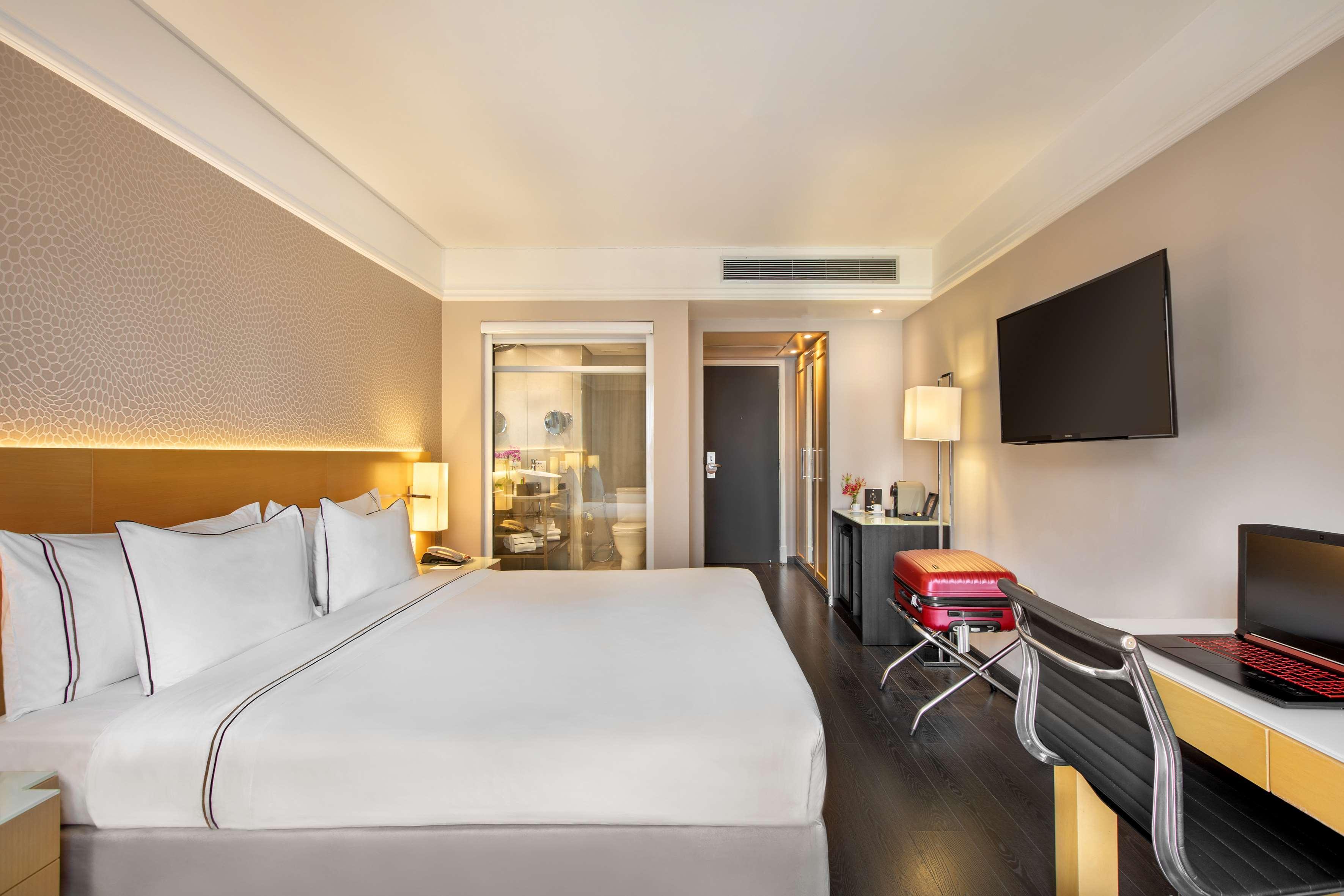 Melia Campinas Hotel Ngoại thất bức ảnh