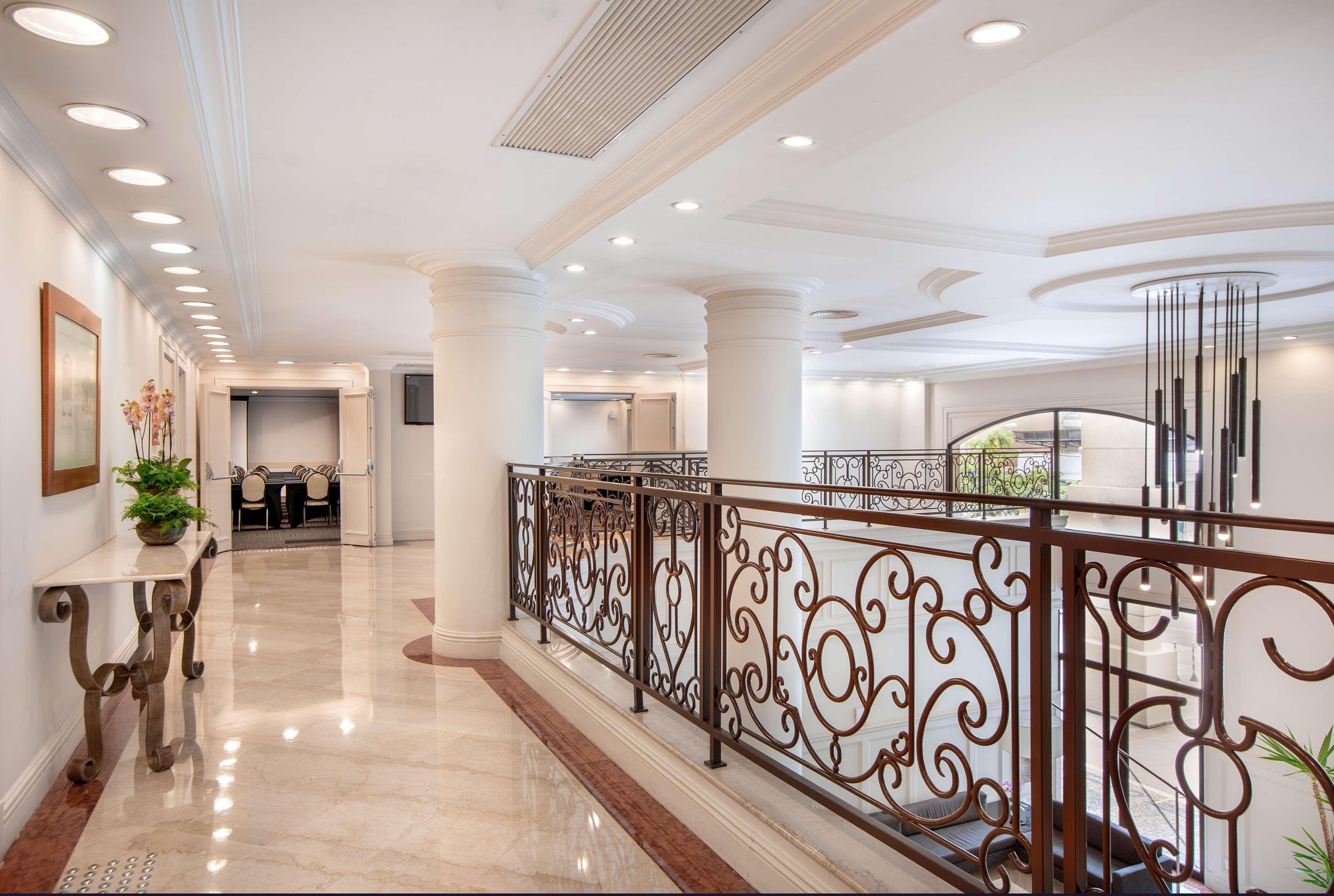 Melia Campinas Hotel Ngoại thất bức ảnh