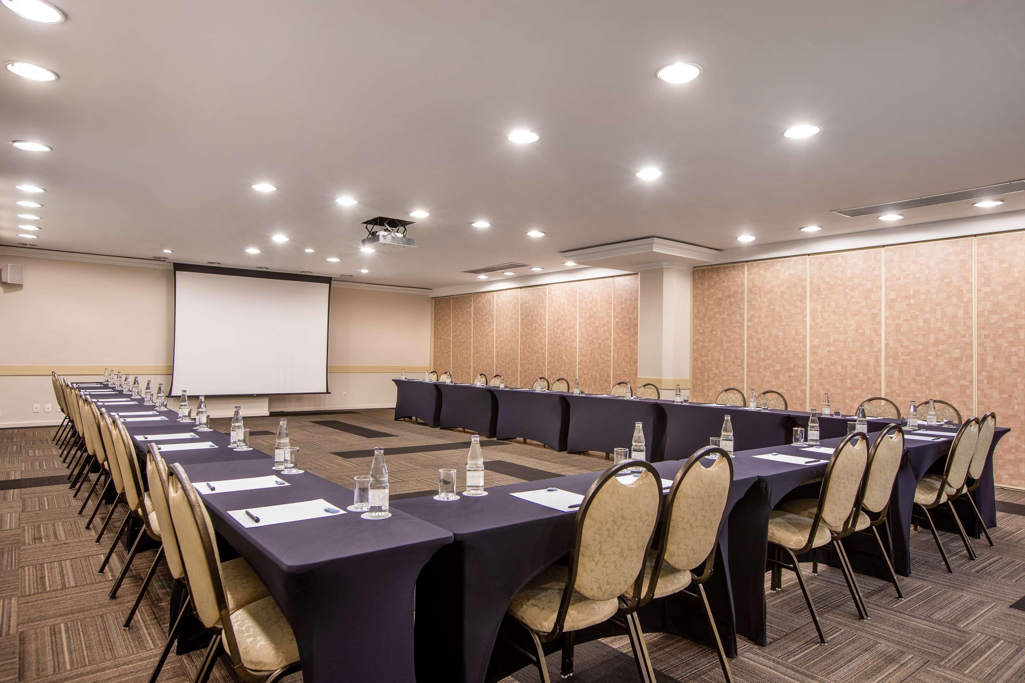 Melia Campinas Hotel Ngoại thất bức ảnh