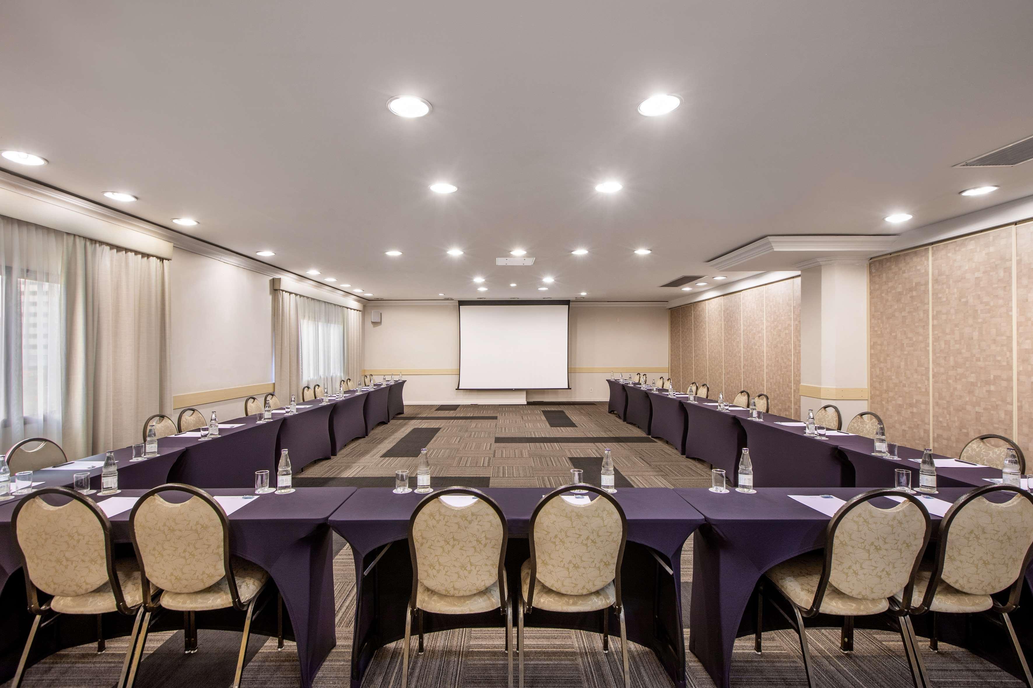 Melia Campinas Hotel Ngoại thất bức ảnh