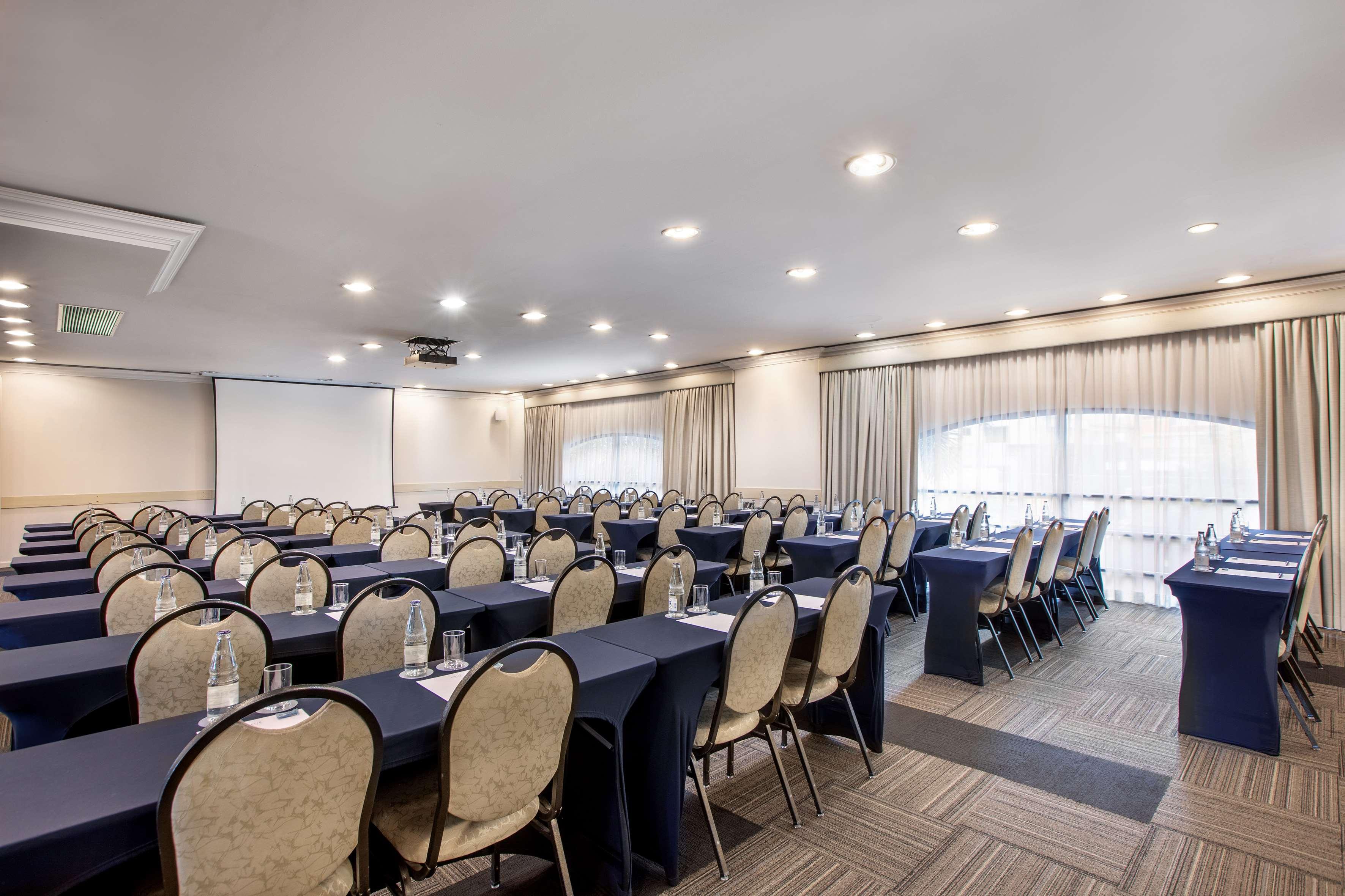 Melia Campinas Hotel Ngoại thất bức ảnh