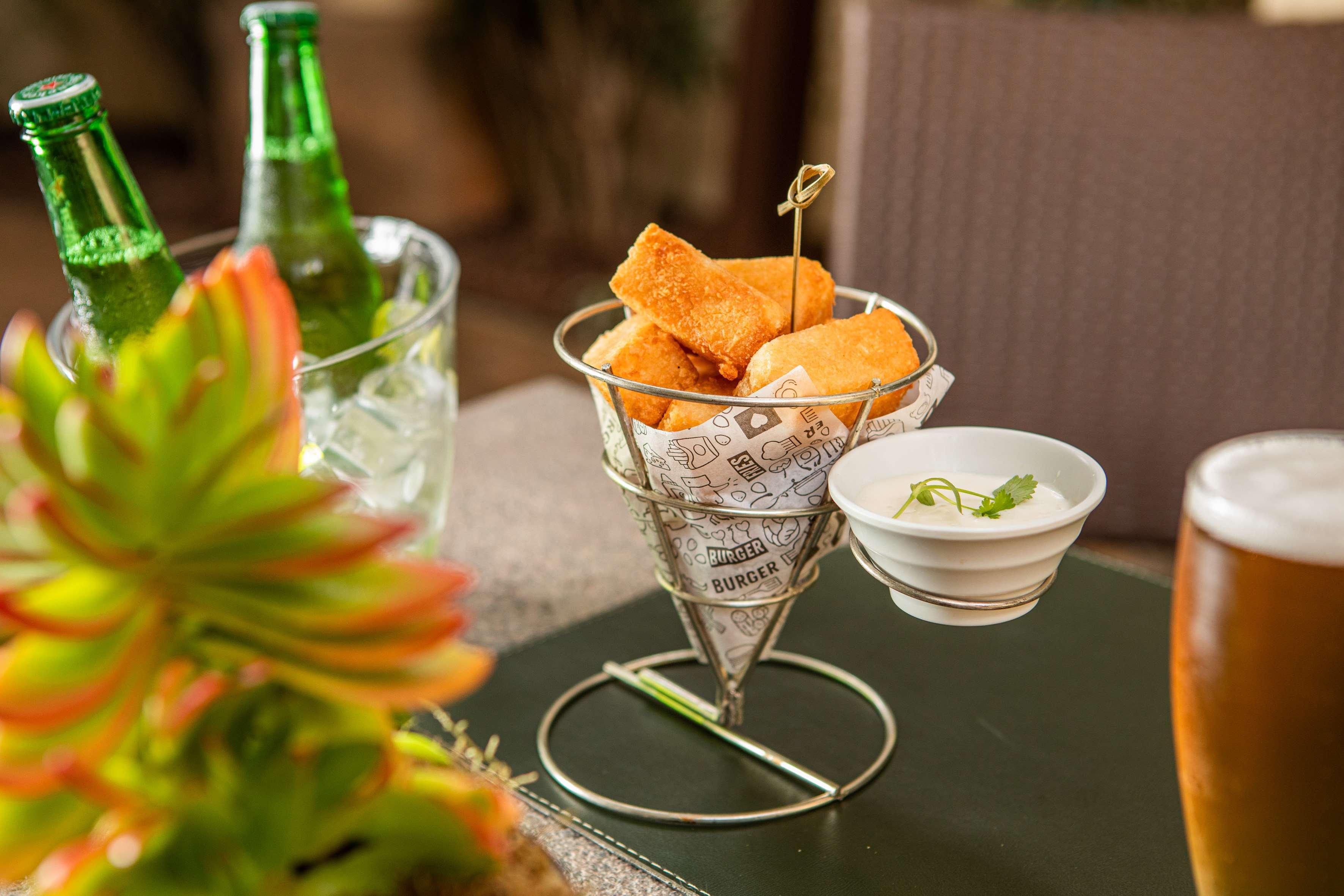 Melia Campinas Hotel Ngoại thất bức ảnh