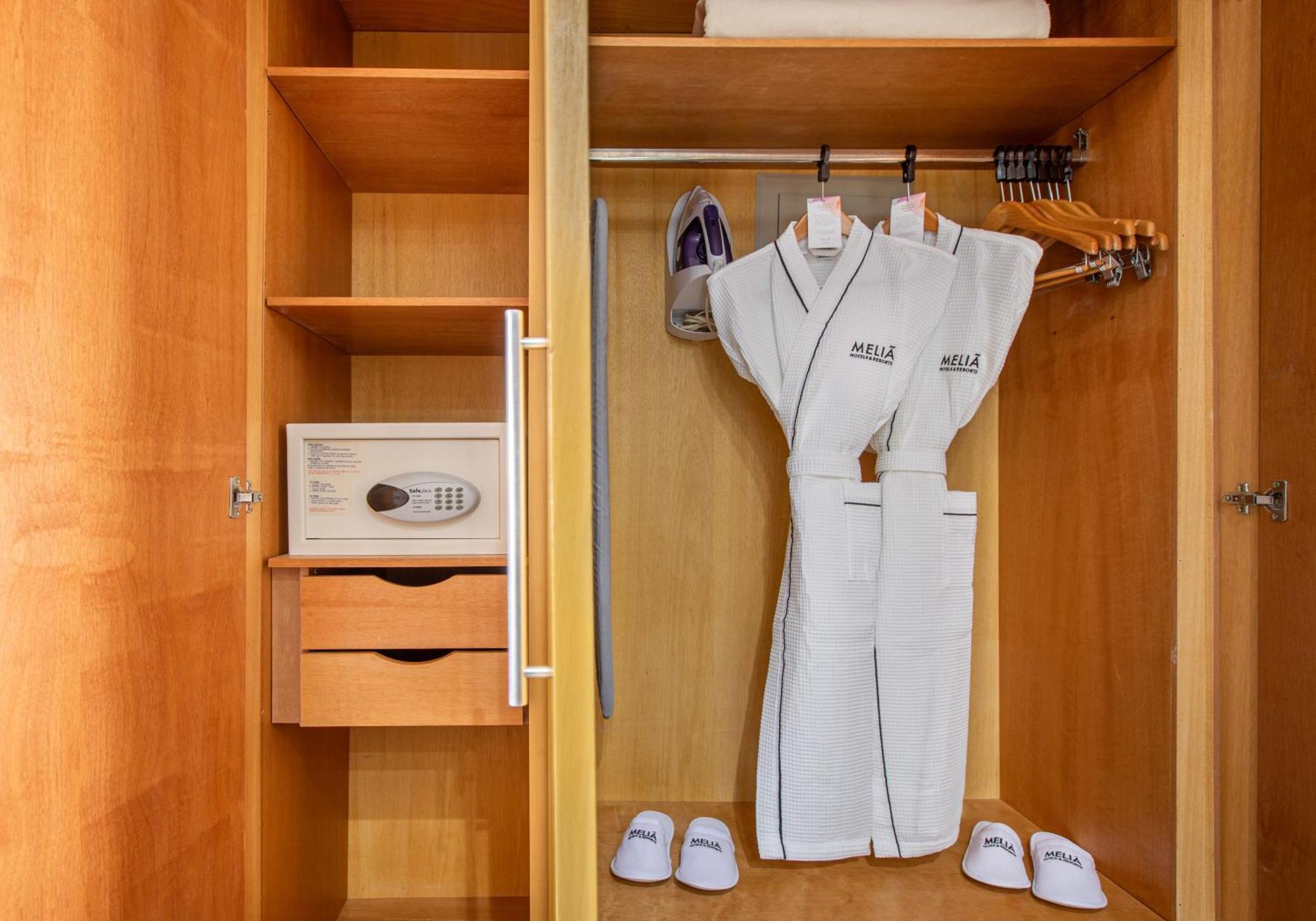 Melia Campinas Hotel Ngoại thất bức ảnh